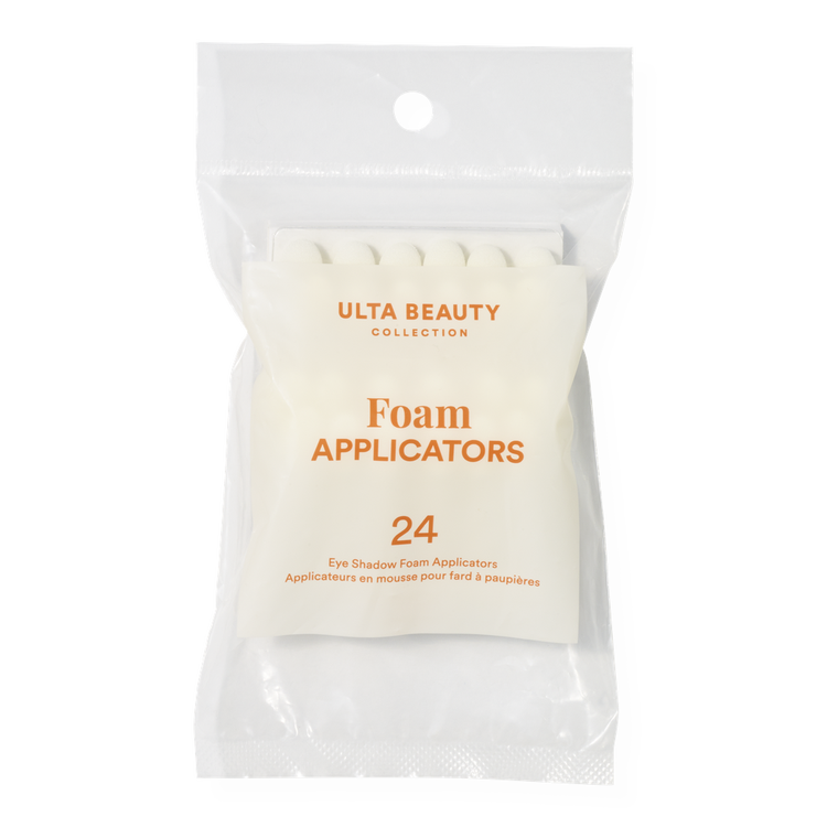 Foam Shadow Aplicador de sombras de ojos aplicación suave y precisa