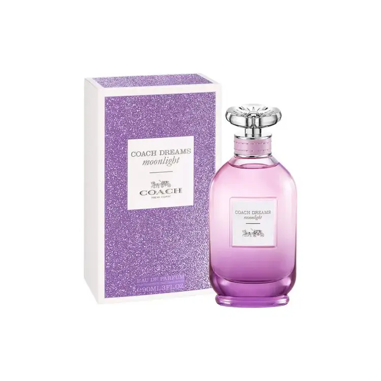 Dreams Moonlight Eau de Parfum para Mujer explosión de bergamota y pimienta