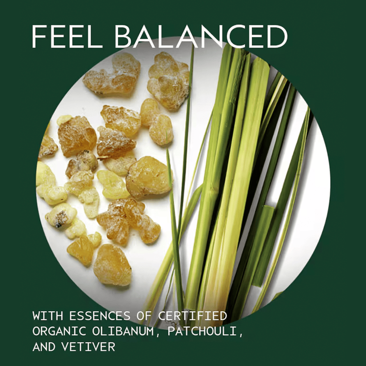 Chakra - Bruma aromática, equilibra el chakra raíz