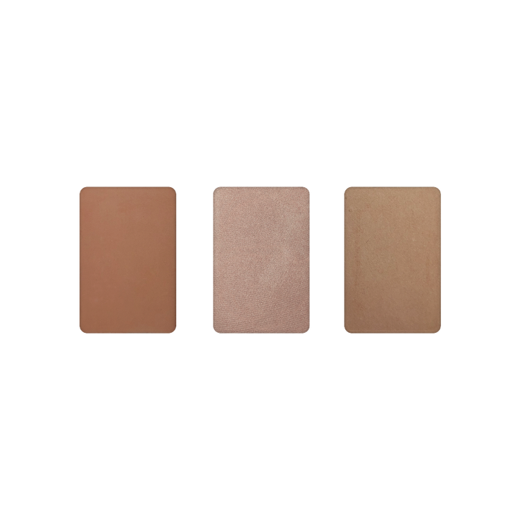 Contorno de ojos gran pigmentación