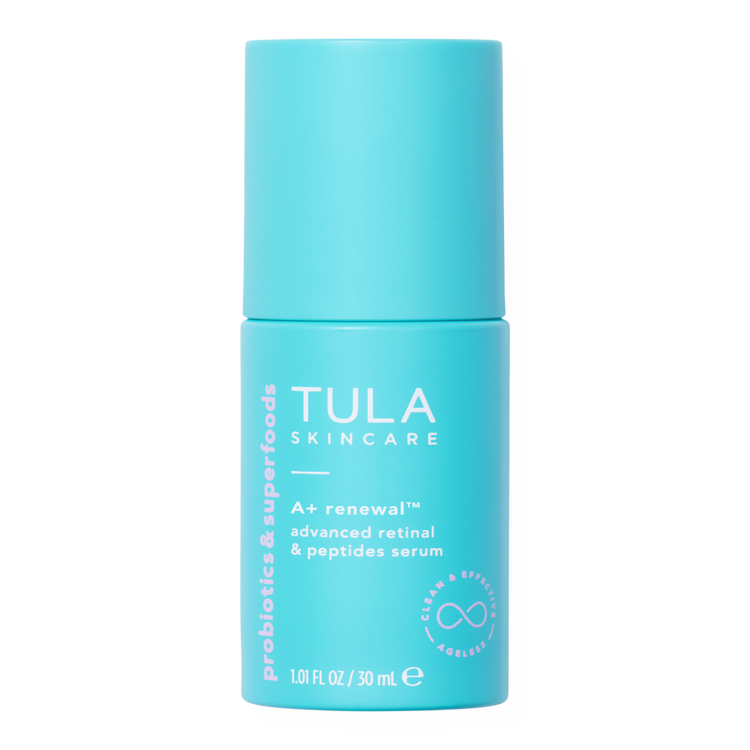 A+ Renewal Suero mejora la apariencia de arrugas