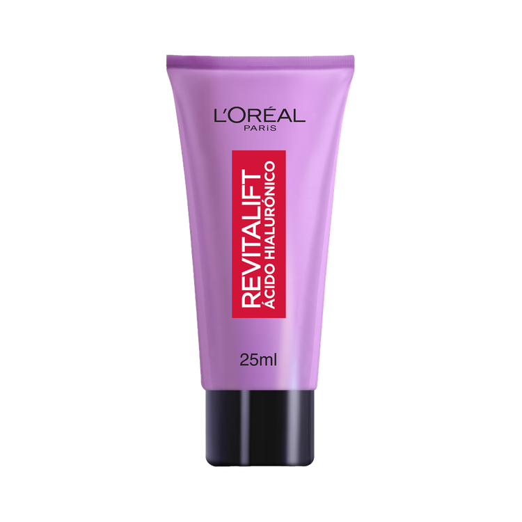 L'Oreal Paris Revitalift Crema facial reudce líneas de expresión