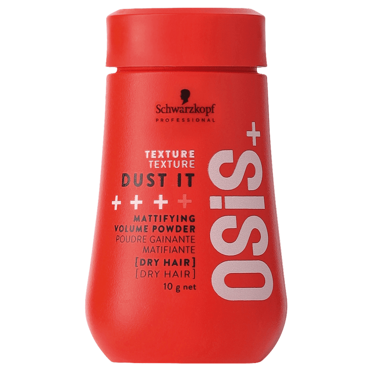 Osis+ - Polvo, para volumen fuerte