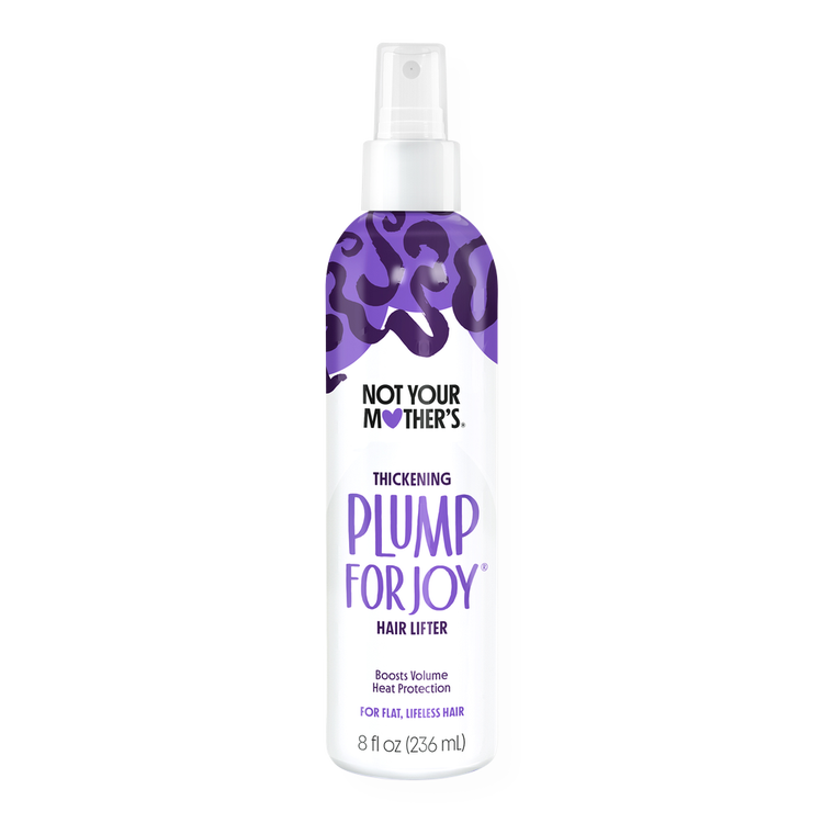 Plump For Joy Voluminizador para cabello voluminiza tu cabello