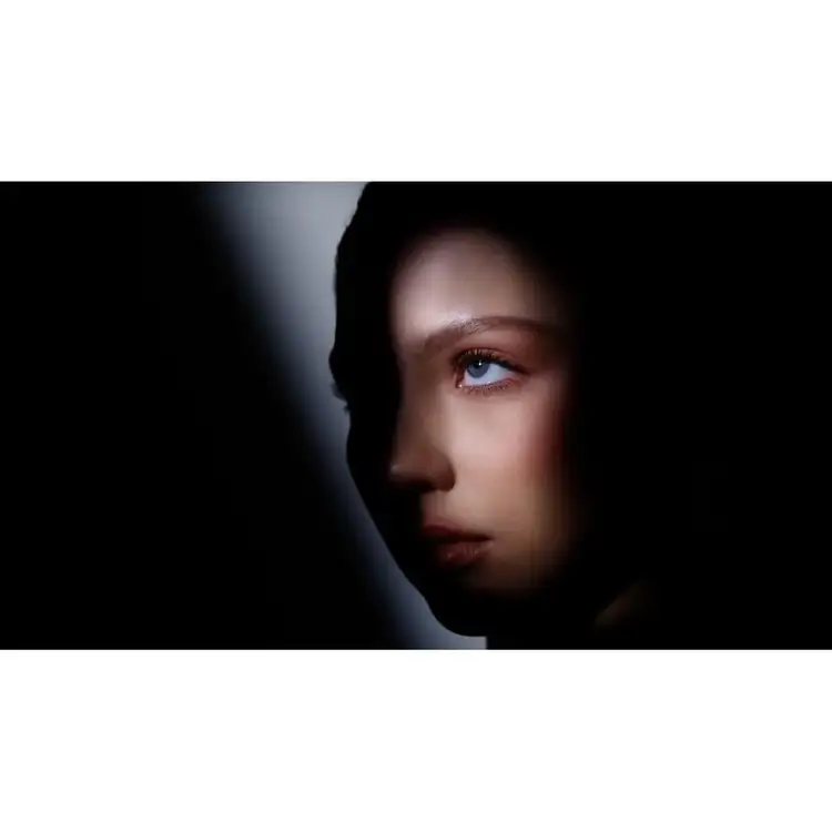Solo Artist Priming - Sombra de ojos en crema, acabado mate suave