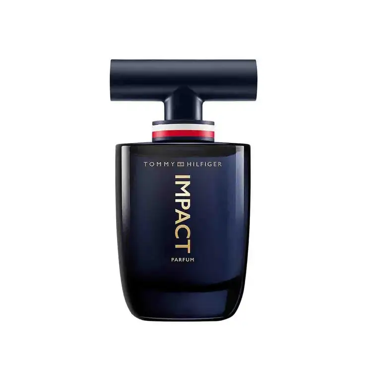 Impact Parfum para Hombre encarna con maestría la masculinidad atemporal