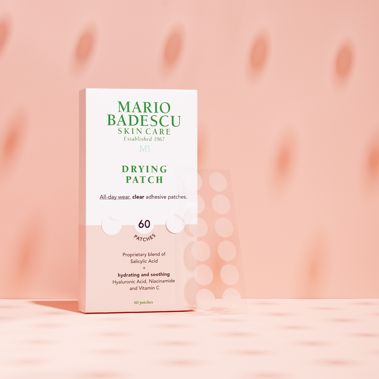 Drying Duo Kit contra acné combate las imperfecciones