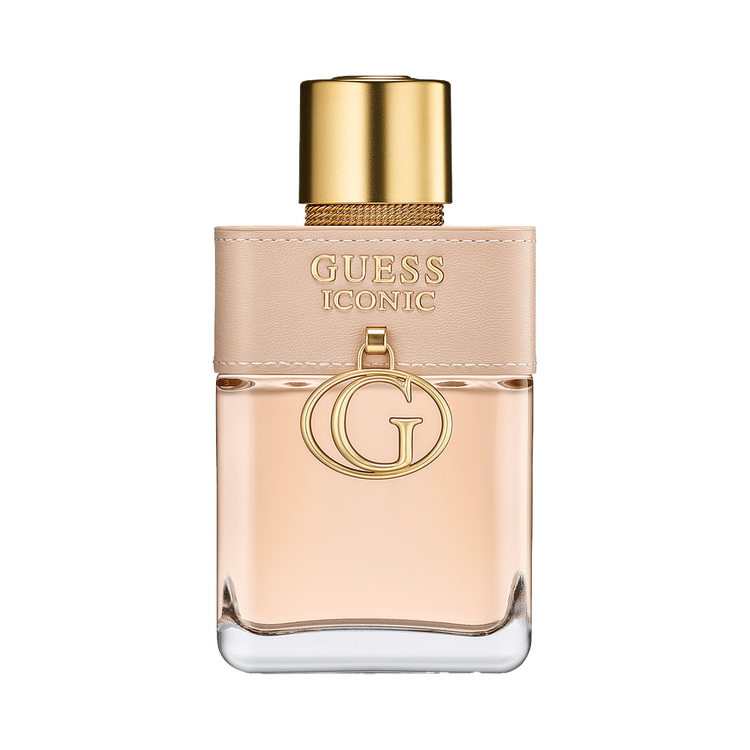 Iconic Eau De Parfum Perfume mezcla cautivadora y elegante
