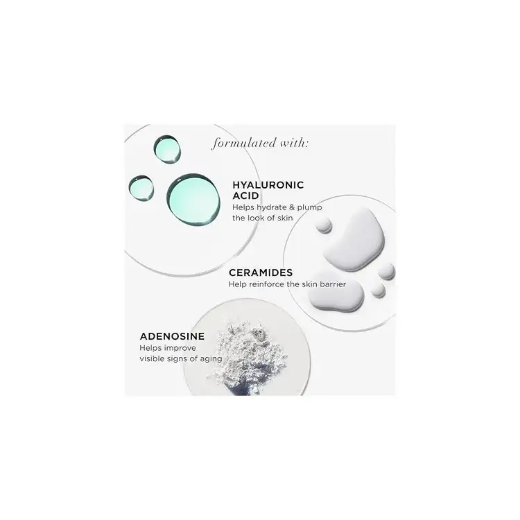 Confidence In Your Beauty Sleep - Crema facial, 5 signos de la edad resueltos en 7 noches