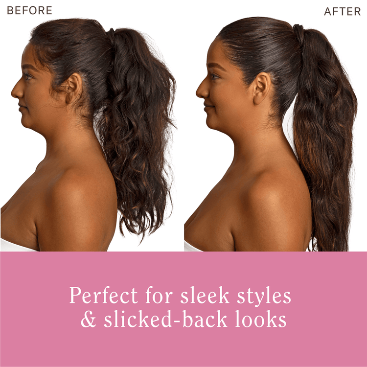 Hair Wax Cera para el cabello en barra reduce el frizz