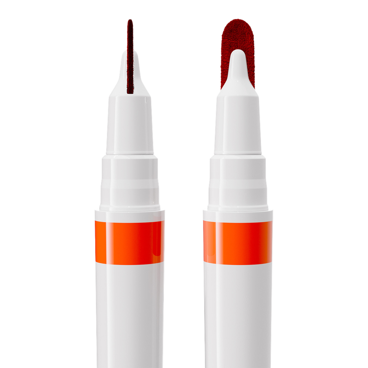 Calligraphy Lip Stain Tinta para labios delinea y tinta tus labios.