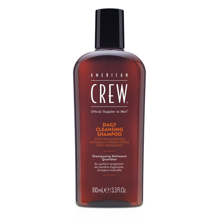 Daily Cleanser Shampoo elimina exceso de grasa