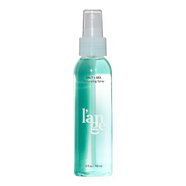 Salt + Sea Spray da volumen y textura