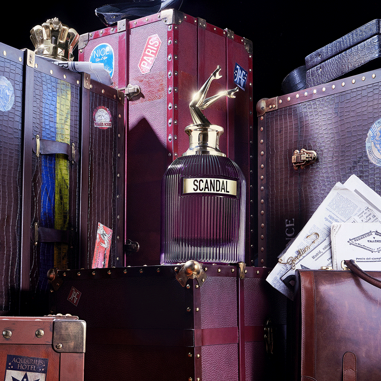 Scandal Intense - Eau De Parfum, perfume para mujer