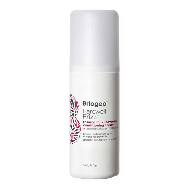 Farewell Frizz Rosarco Milk - Acondicionador, suaviza y añade brillo al cabello