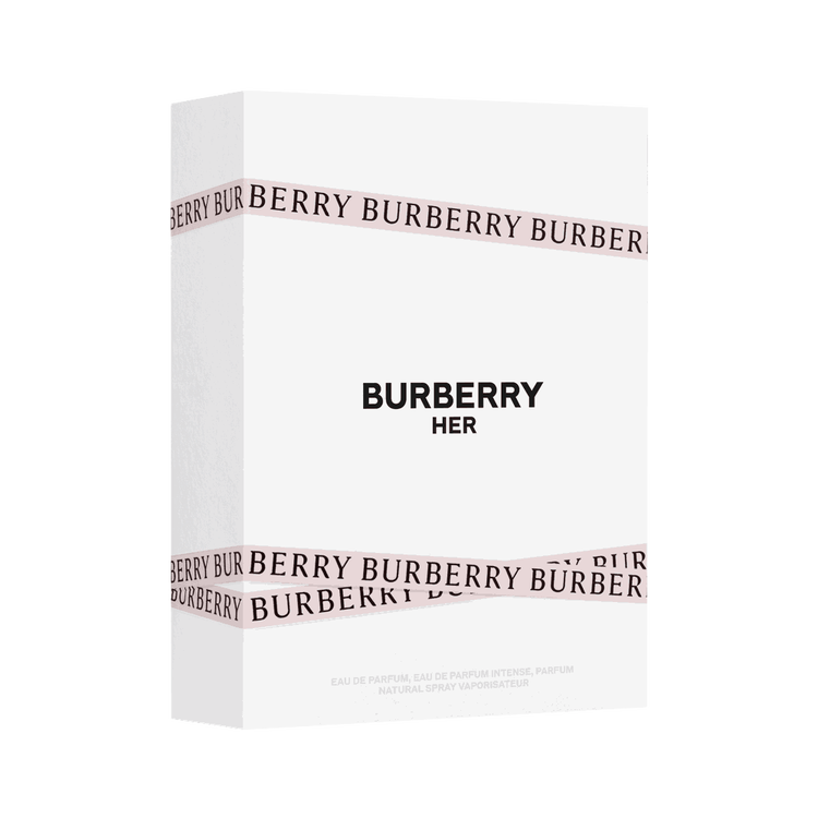 Her Women - Set de regalo, perfume spray 3x10ml