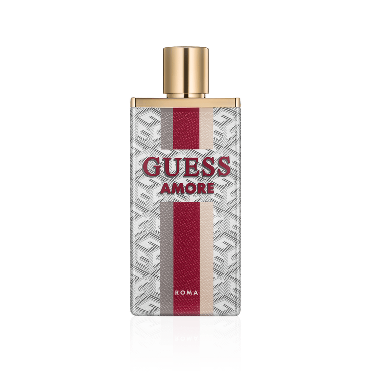 Amore Roma Eau De Toilette Perfume influencia duradera y atractivo atemporal