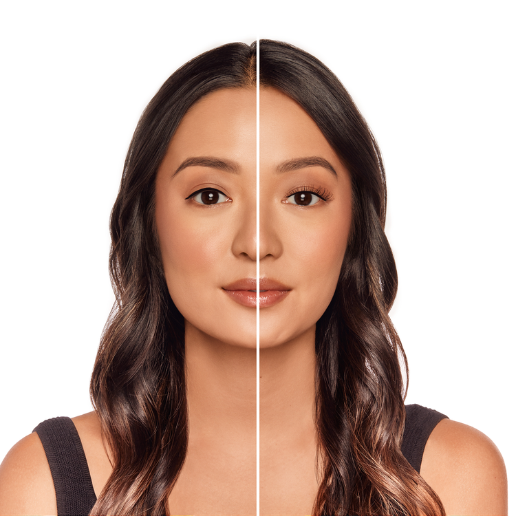 Magnetic Liquid Liner & Lash Kit de pestañas magnéticas pestañas magnéticas con delineador líquido.