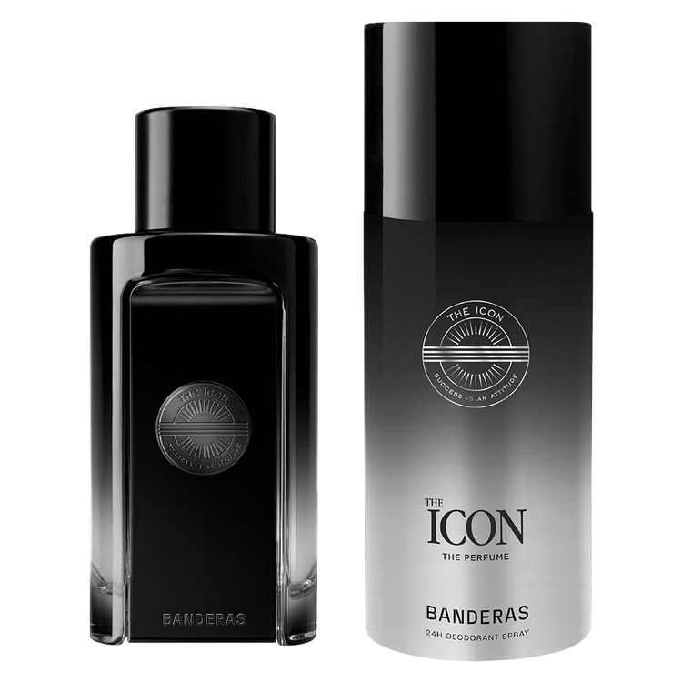 The Icon The Perfume Eau de Parfum para hombre