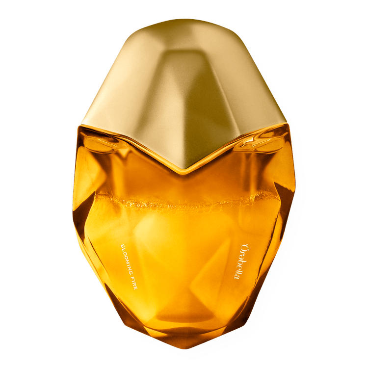 Blooming Fire - Parfum, un oasis tropical transportador de flor de monoi