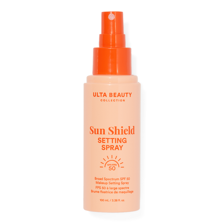 Sun Shield Spray fijador protección solar