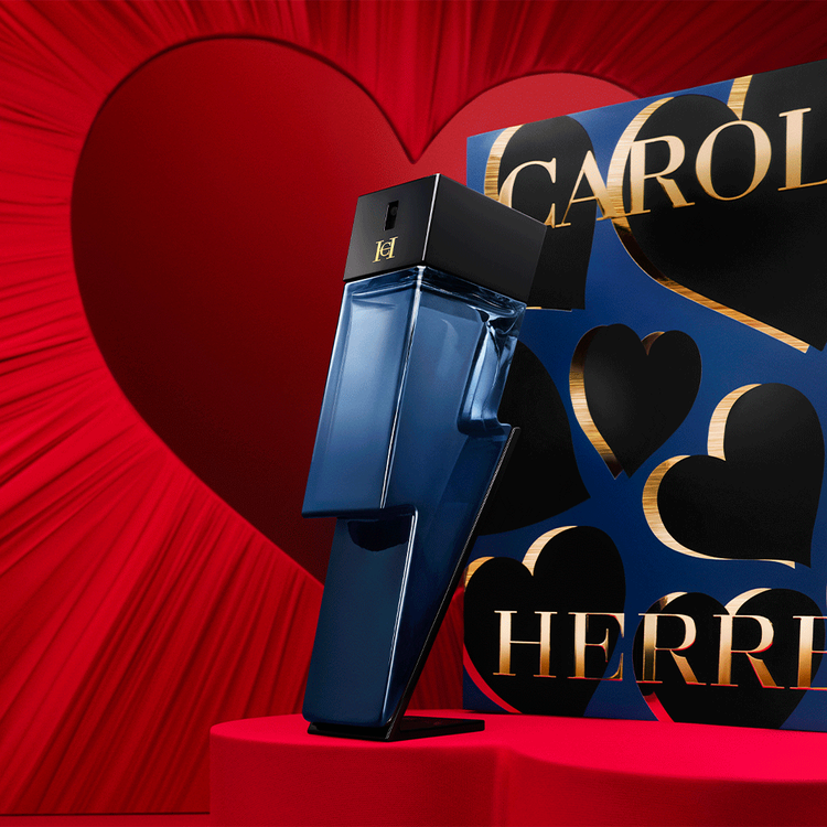 Bad Boy Cobalt - Set de regalo, Eau de Parfum 100 ml + Spritzer 10 ml