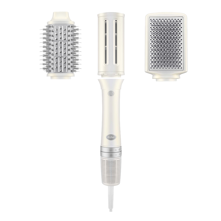 Reserve - Secador intercambiable, 3 en 1