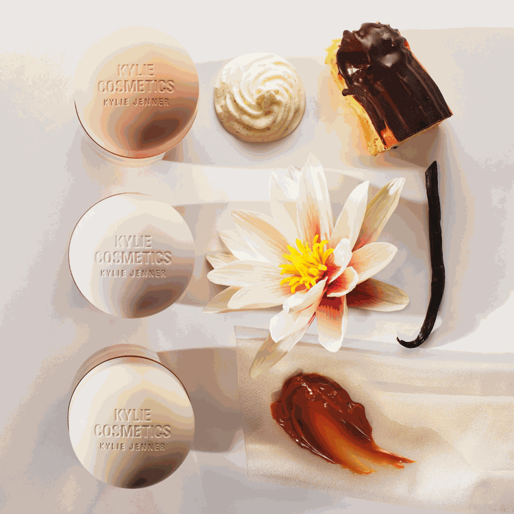 Vanilla Dew - Mist, bruma para cabello y cuerpo