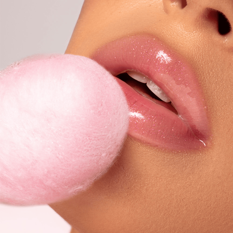 Jelly Crush Lip Glass - Gloss de labios, nutritivo extra brillante
