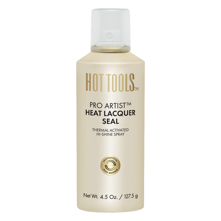 Protect & Style - Spray protector de calor