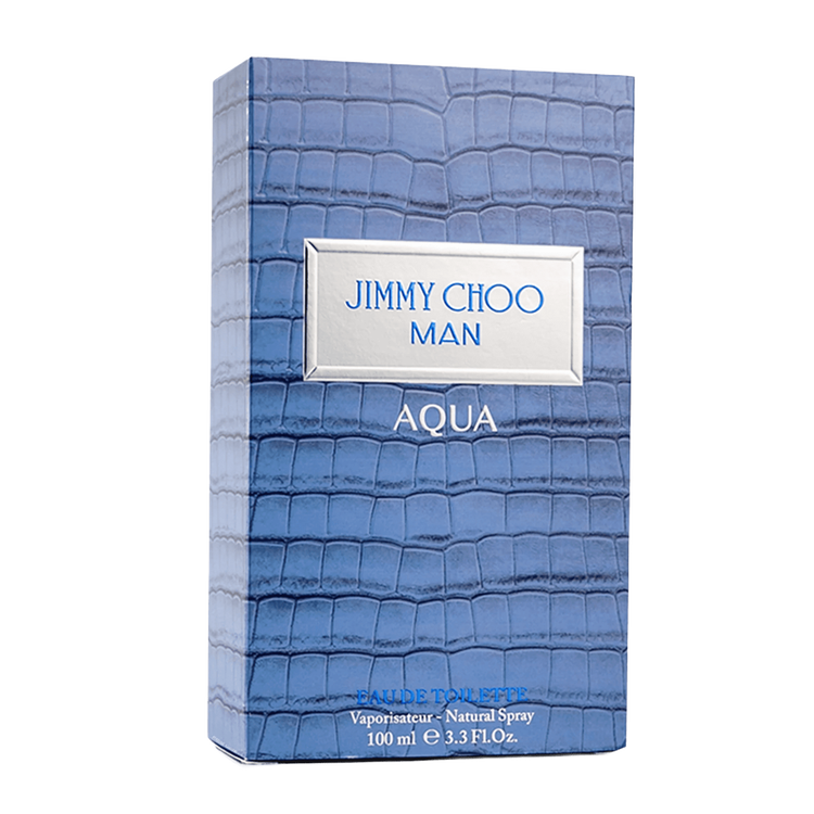 Man Aqua Perfume para hombre