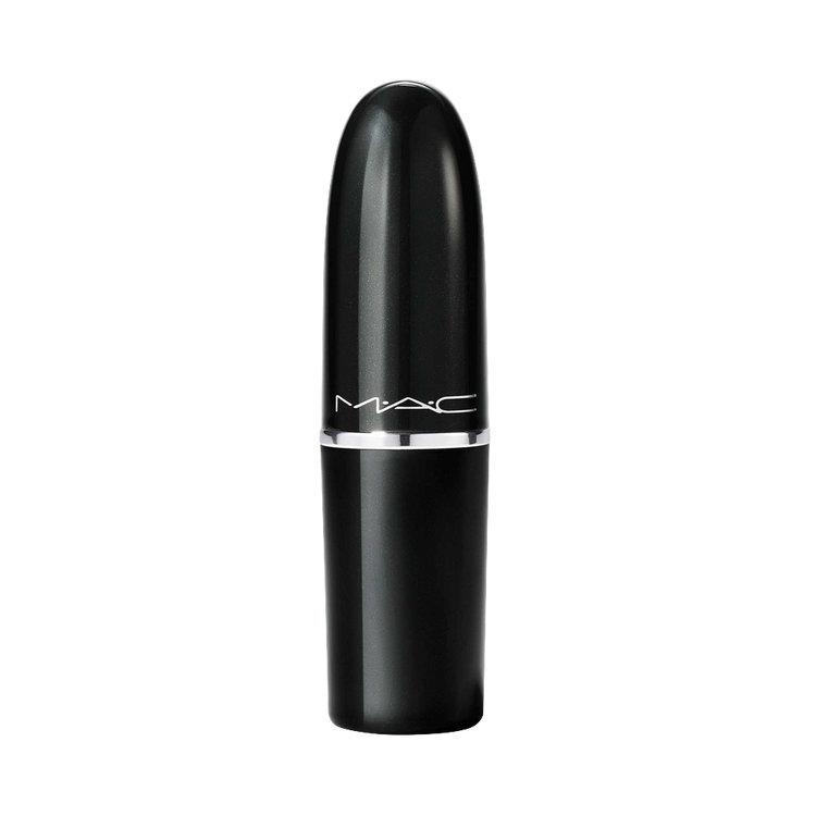 M·A·Cximal Sleek Satin Lipstick - Labial, acabado satinado, confort y color