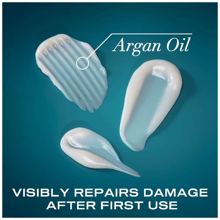 OGX Trial Size Renewing Argan Oil Of Morocco - Acondicionador, con aceite de argán