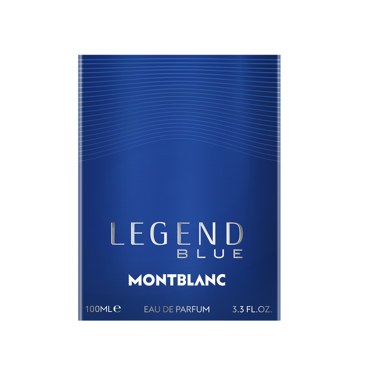 Legend Blue Perfume para hombre