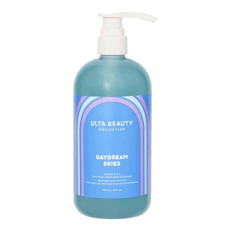 Daydream Skies - Gel de baño, limpia cuerpo y cabello