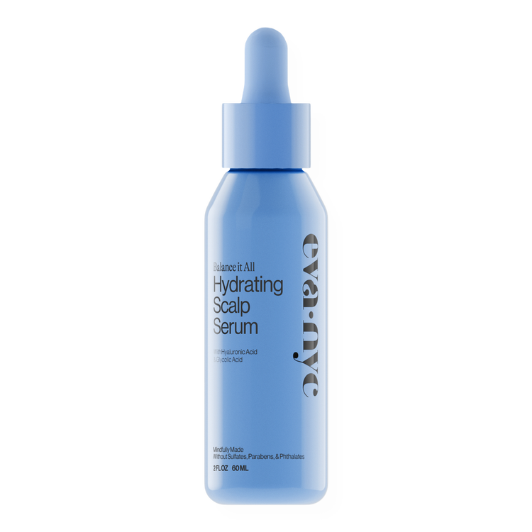 Balance It All Suero para cuero cabelludo alivia la resequedad