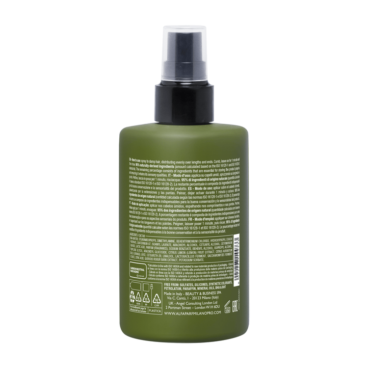 Benvoleo - Acondicionador, para cabello apagado