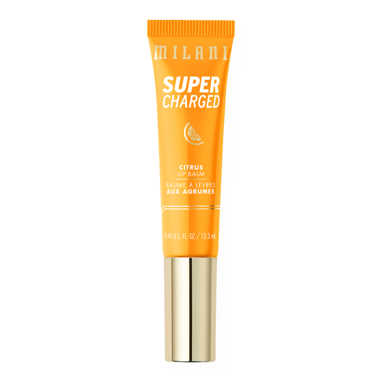 Supercharged Bronzer Multistick Bálsamo labial bálsamo labial hidratante con tinte.