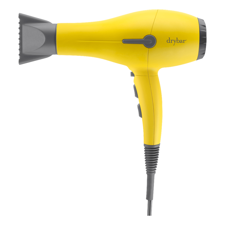 Buttercup - Secadora, seca el cabello 20% más rápido