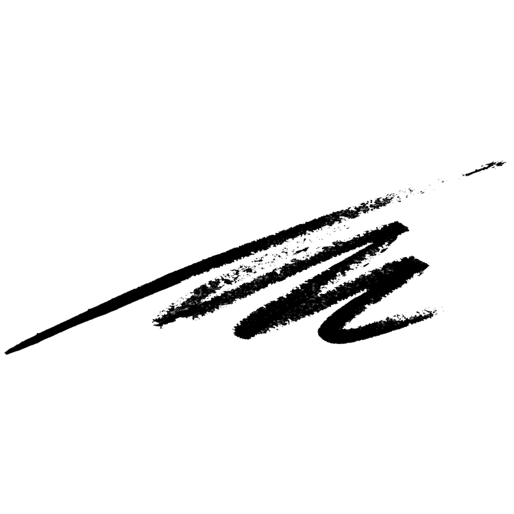 Ultimate Eyeliner Delineador de ojos color intenso