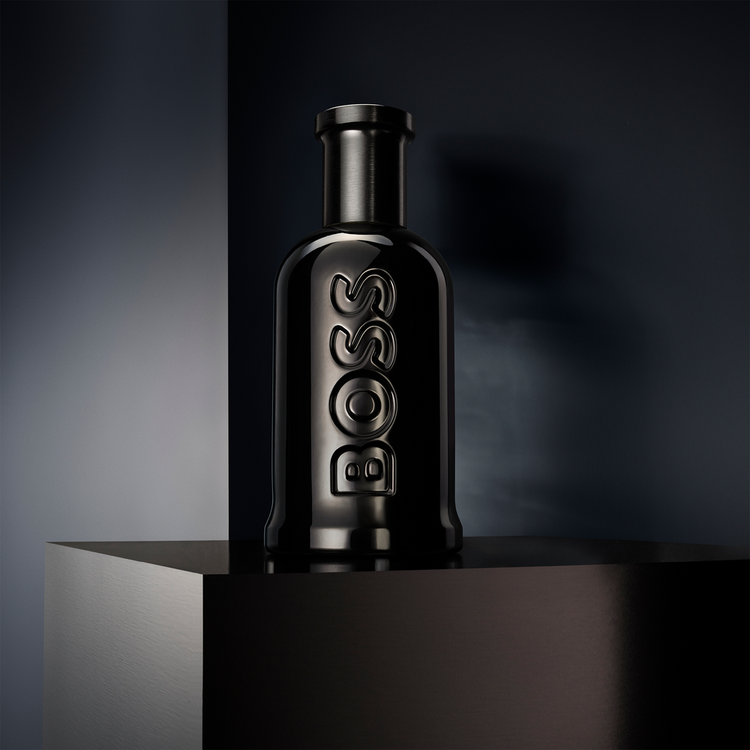 Boss Bottled Gift set para hombre
