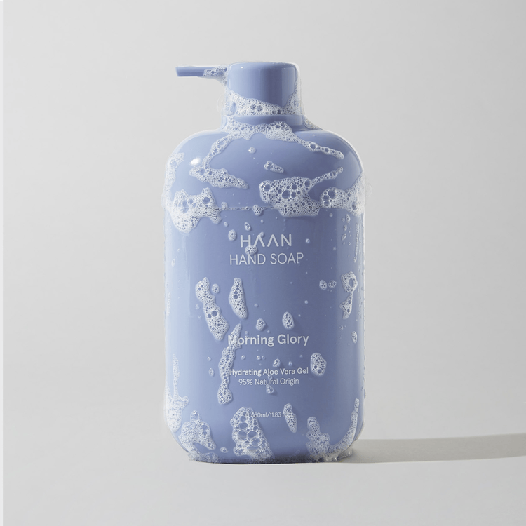 Hand Soap - Jabón de manos líquido, refresca, hidrata, restaura y protege la piel