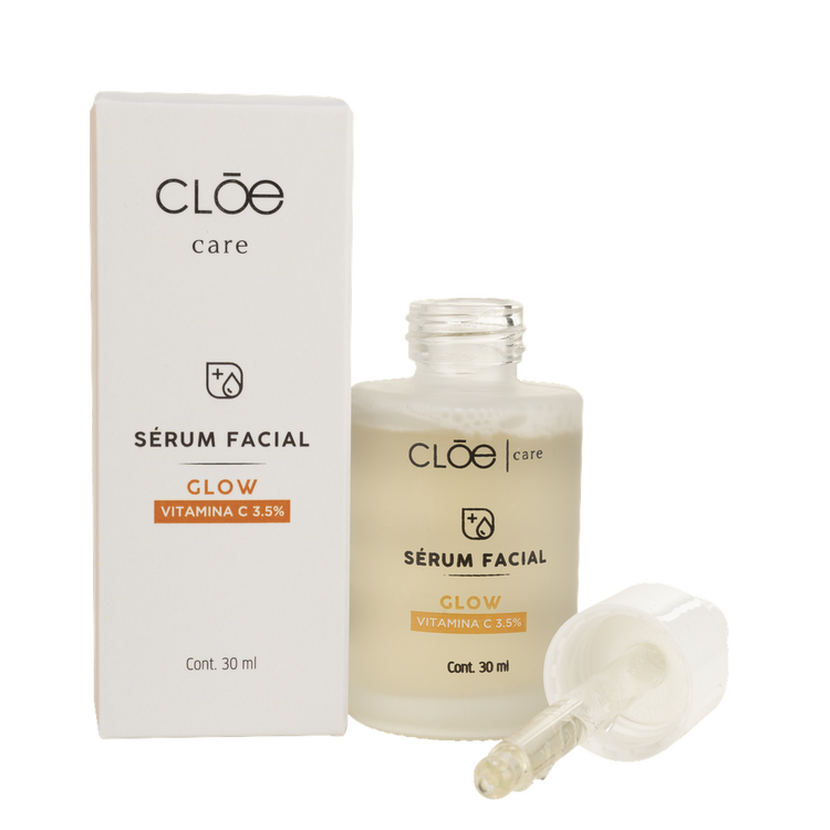 Serum Suero facial Vitamina C