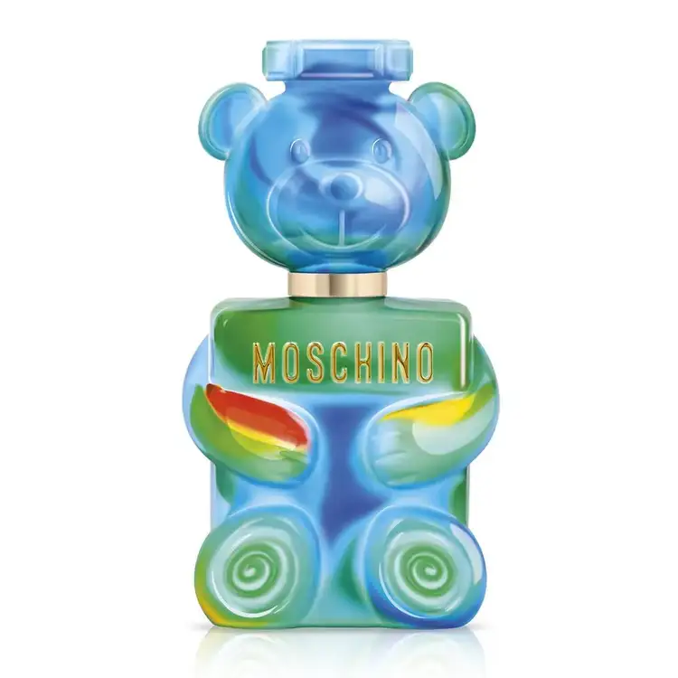 Toy 2 Yummy - Eau de Parfum, unisex 100 ml, espontáneo, brillante
