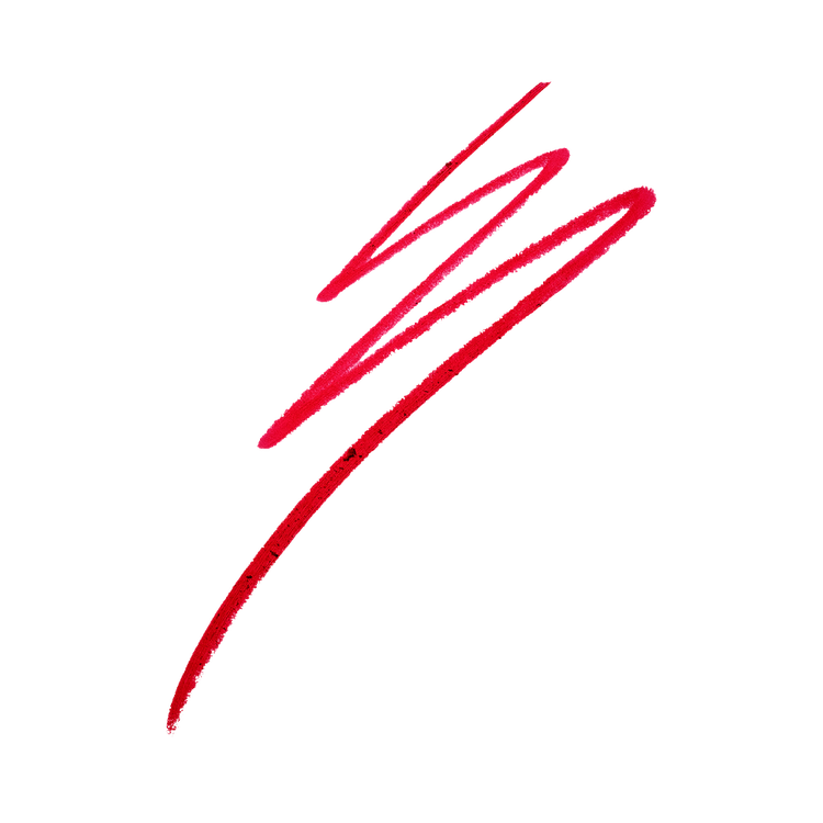 Lip Pencil - Lapiz delineador de labios, define, delinea y rellena los labios