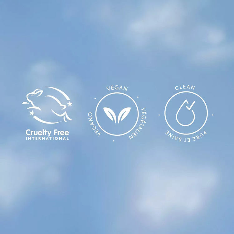 Clean - Labial, color intenso