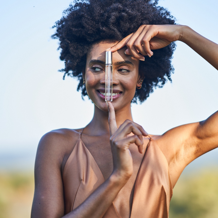 11 11 Eau de parfum fragancia especial