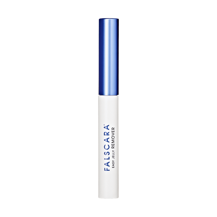 Falscara Removedor de pestañas la nueva forma de usar pestañas