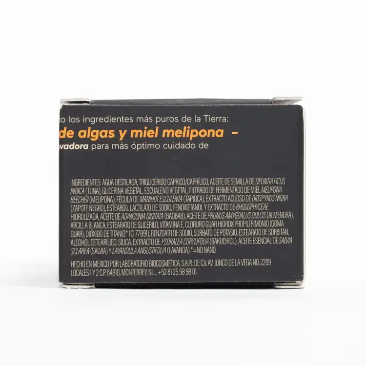 Sleeping Mascarilla para dormir ayuda a renovar la puel