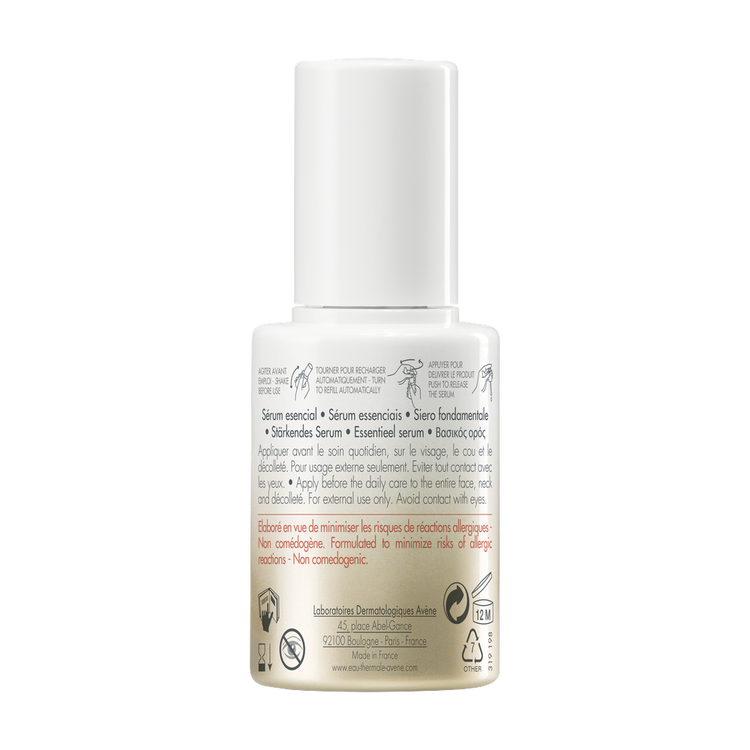 Dermabsolu Sérum piel revitalizada y nutrida